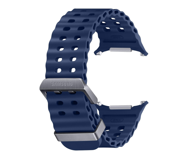 Samsung Pasek Marine Band do Watch Ultra blue - 1347303 - zdjęcie